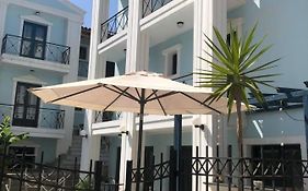 Renia Hotel Agia Pelagia -Crete